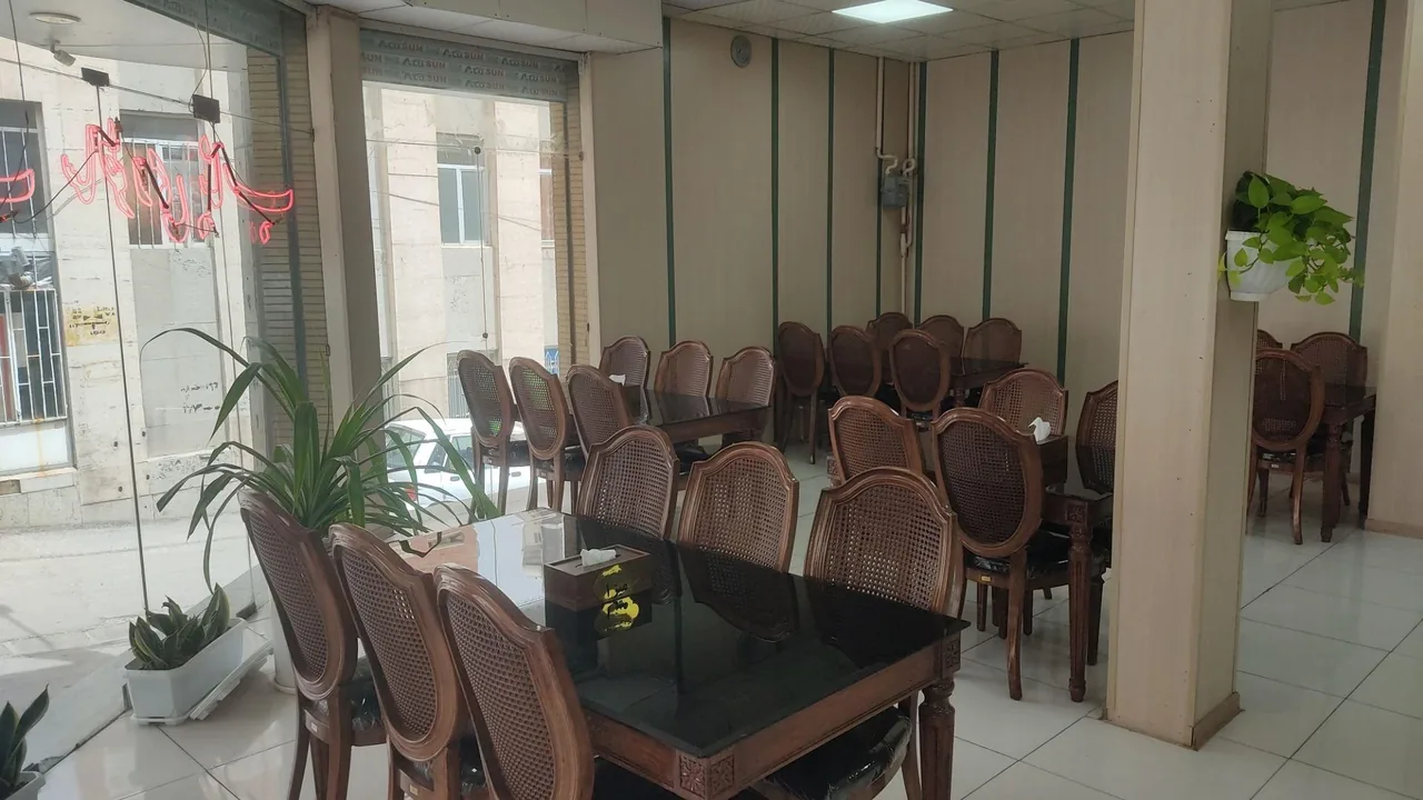 رستوران بناب آذربایجان - تصویر 5