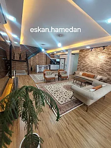 هتل آپارتمان الوند