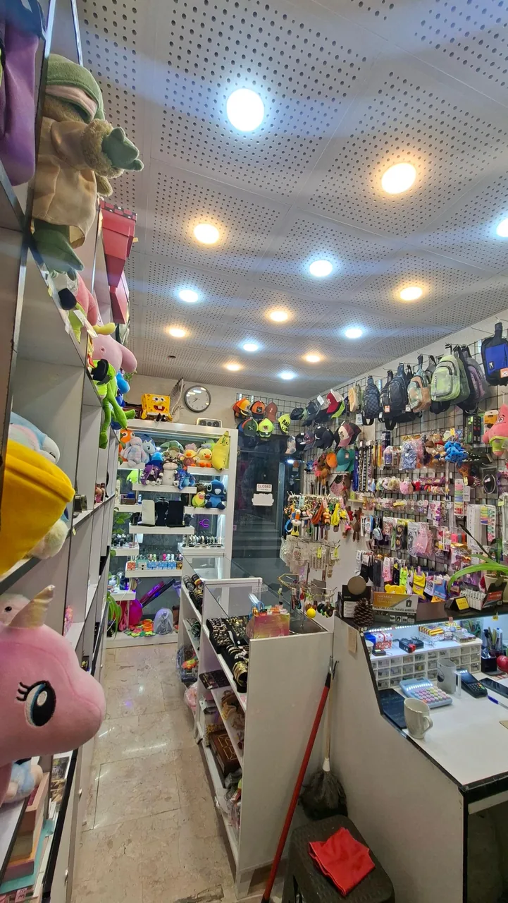 ژوپیتر اکسسوری - طلا و جواهر در اراک - تصویر 2