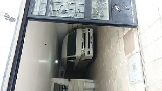 هتل آپارتمان حمید