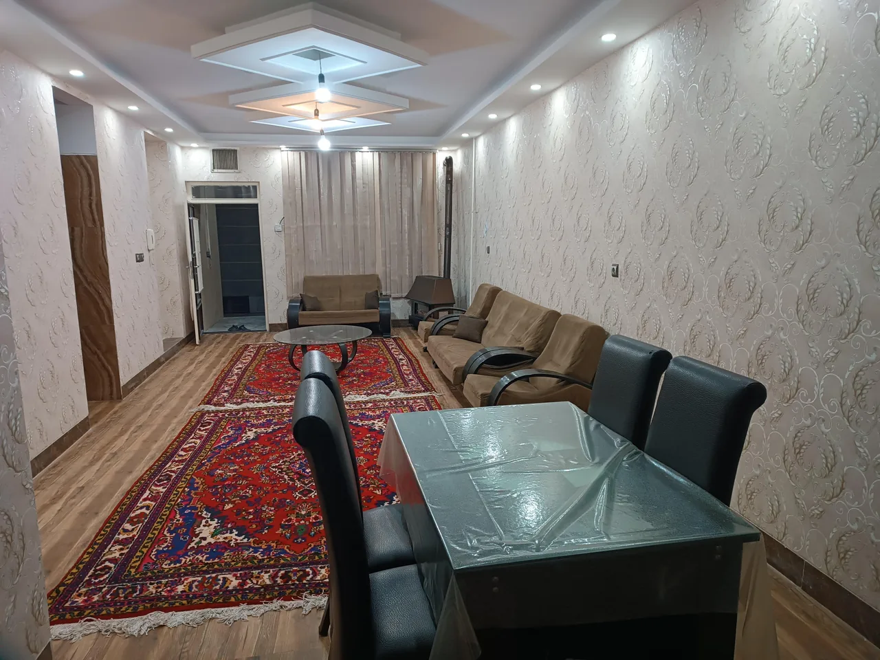 سوئیت آپارتمان مهدی - تصویر 3