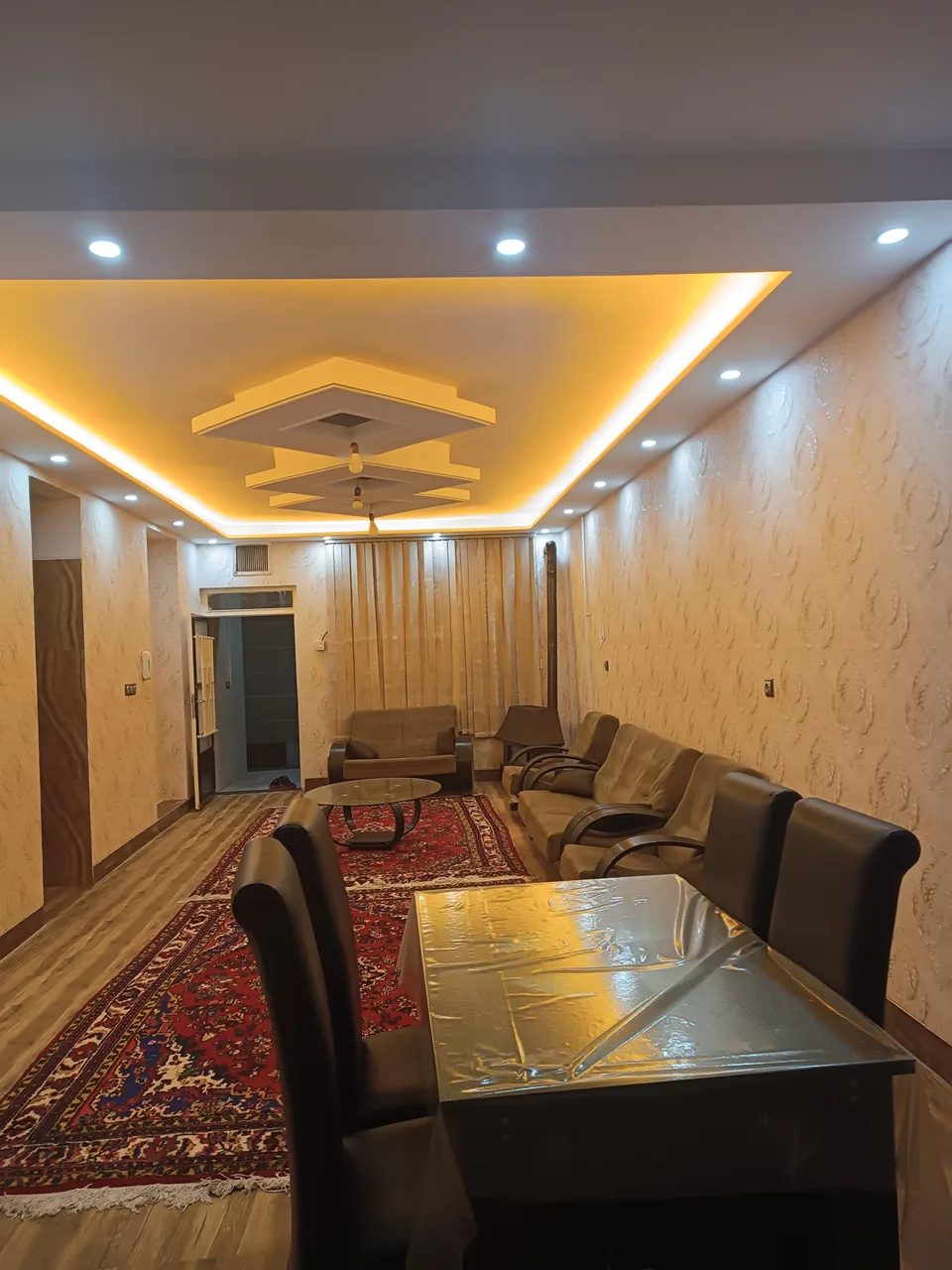 سوئیت آپارتمان مهدی - تصویر 4