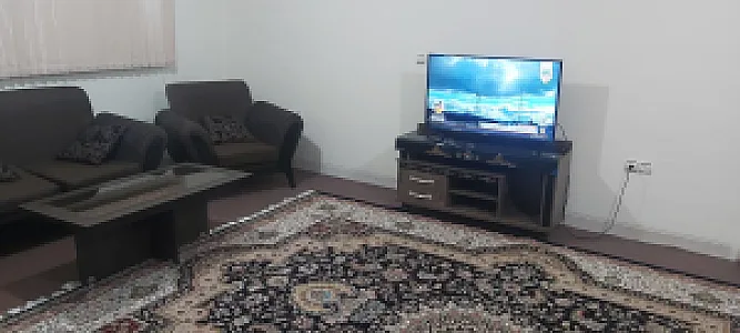 سوئیت آپارتمان سعید
