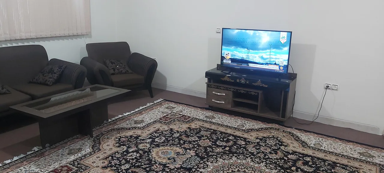 سوئیت آپارتمان سعید