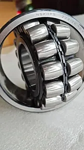 بلبرینگ و تسمه وجدانی