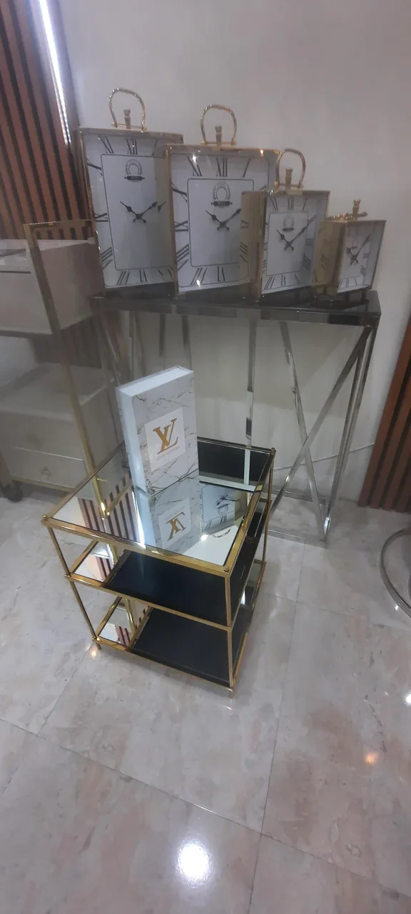 راد استیل