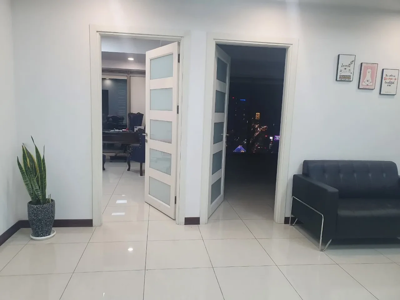 مطب دکتر مریم صابری بهبهانی - تصویر 2