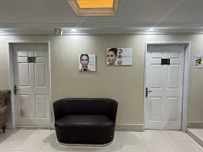 مطب دکتر محسن لقایی