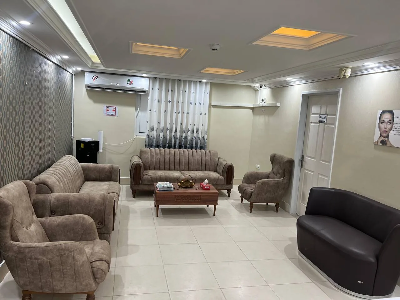 مطب دکتر محسن لقایی - تصویر 2