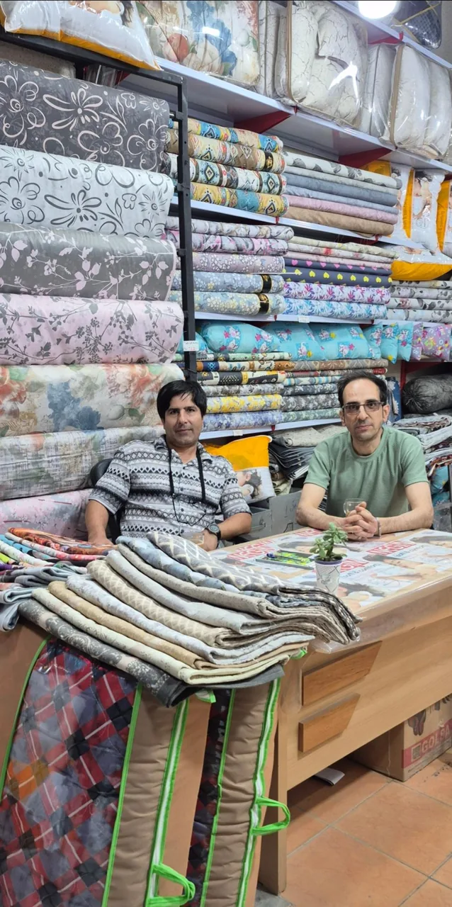 کالای خواب سلیم آبادی - تصویر 5