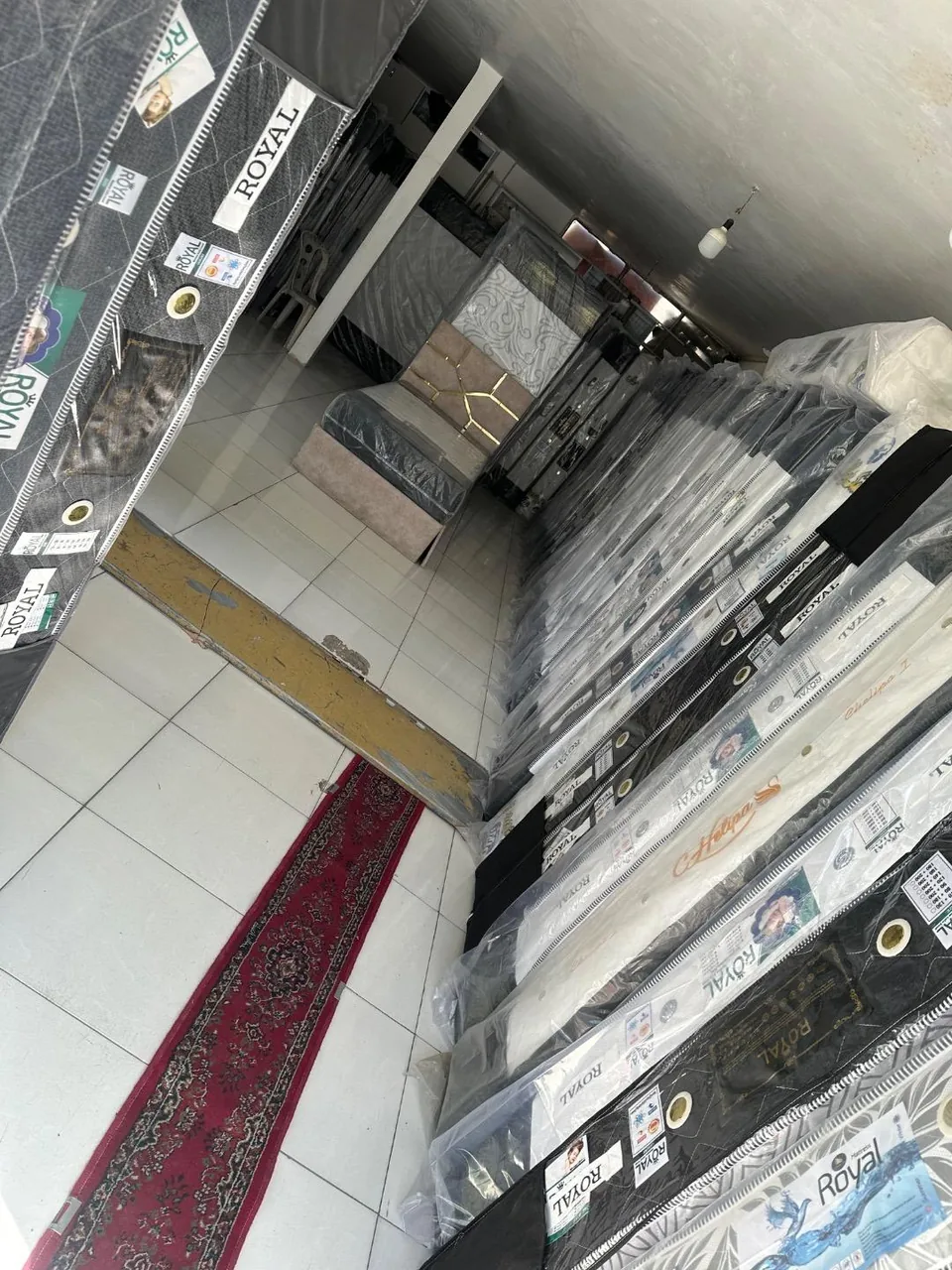 پخش عمده تشک رویال - تصویر 2