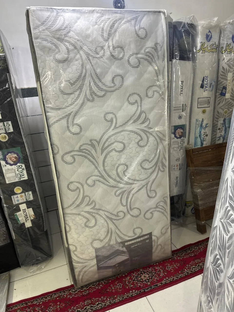 پخش عمده تشک رویال - تصویر 4