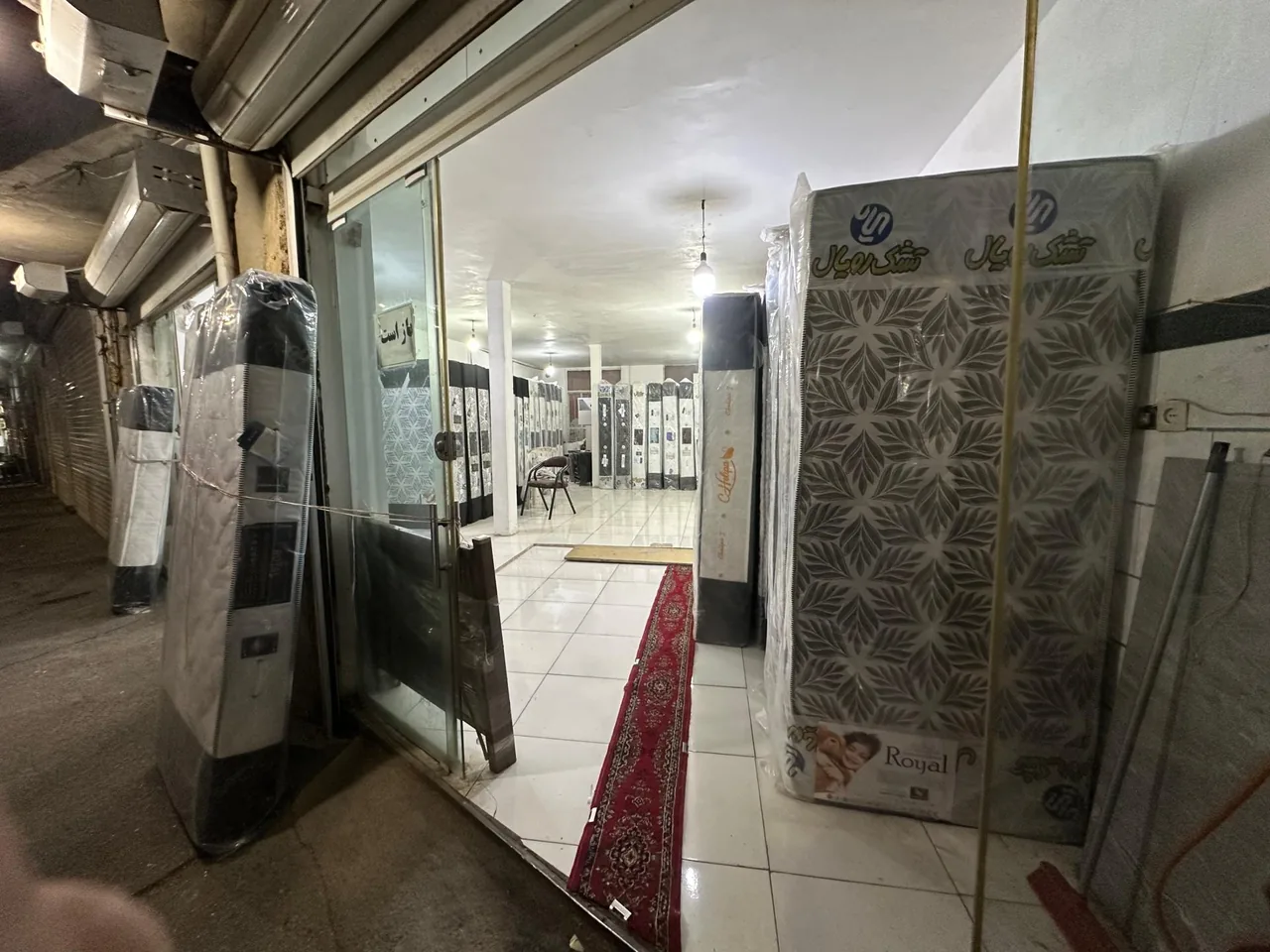پخش عمده تشک رویال - تصویر 5