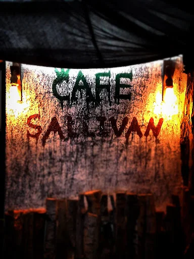 کافه سالیوان