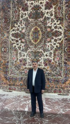 فرش ولی‌زاده