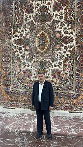 فرش ولی‌زاده