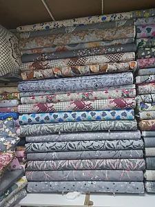 منسوجات و لحاف دوزی فراهانی