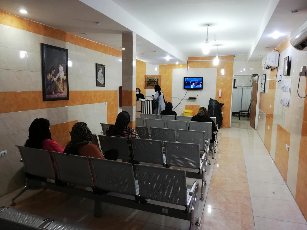مطب دکتر شکوه موری - تصویر 2