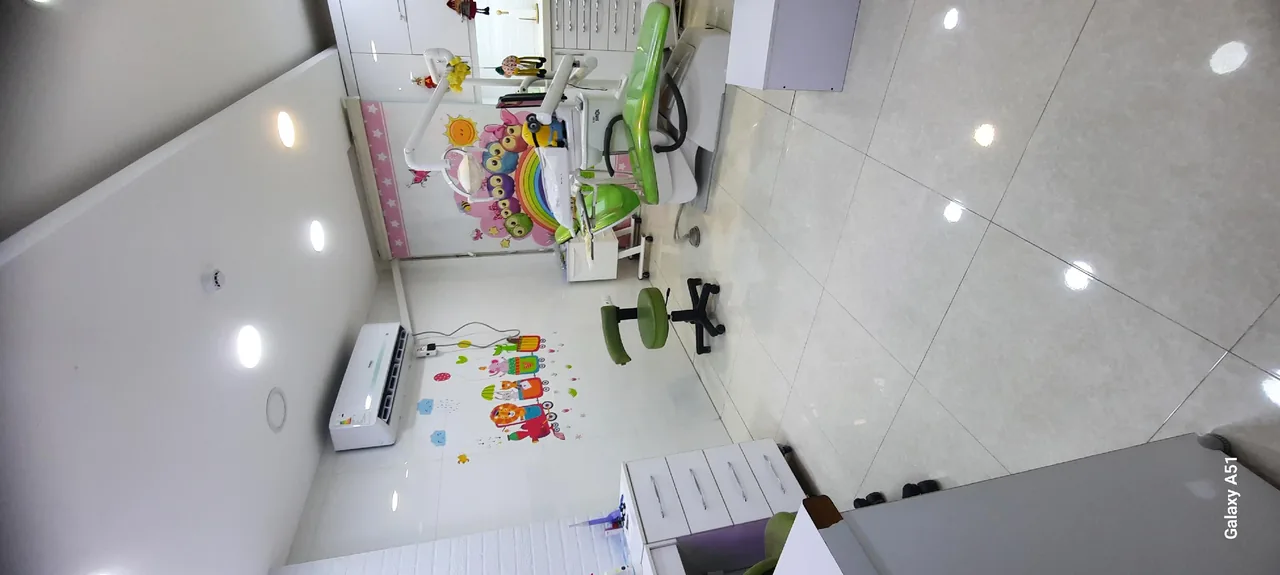 مطب دکتر پریسا جعفرنژادی متخصص کودکان و نوجوانان - تصویر 2