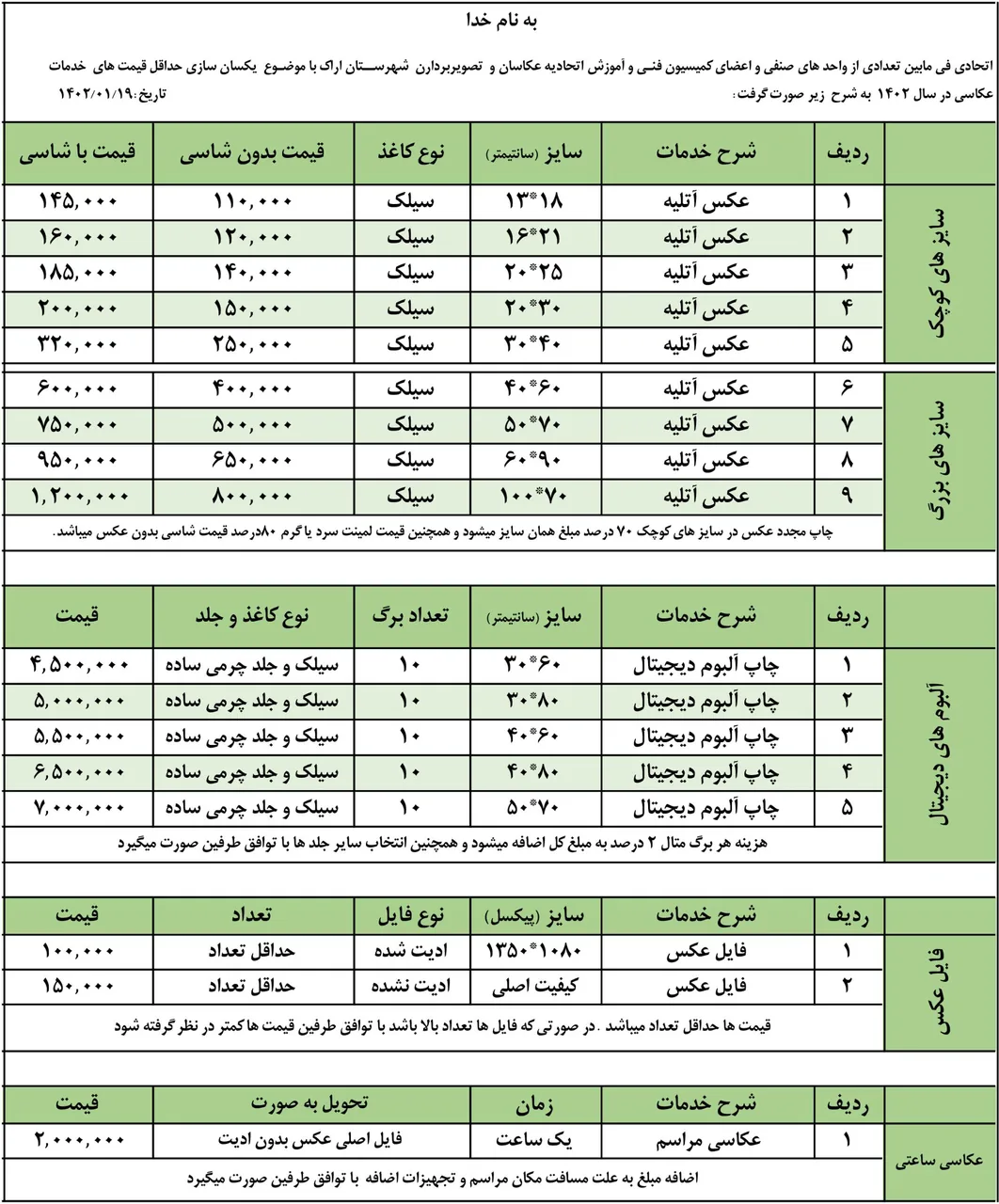 آتلیه گلها - تصویر 3