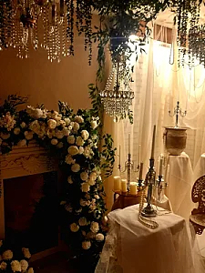 آتلیه سامان اشا