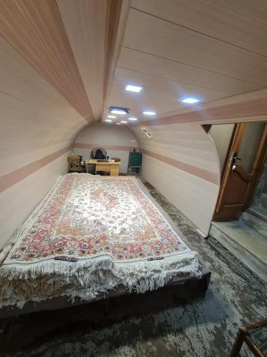 فرش قبولی (فرش باما)