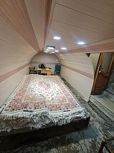 فرش قبولی (فرش باما)