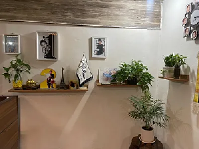آتلیه نیلان