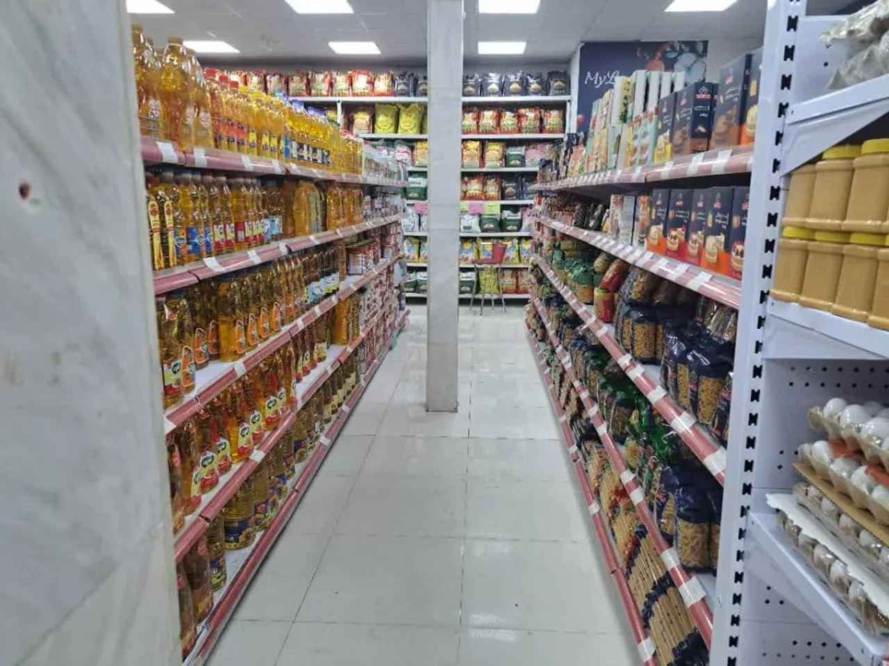 فروشگاه خلیلی - تصویر 4