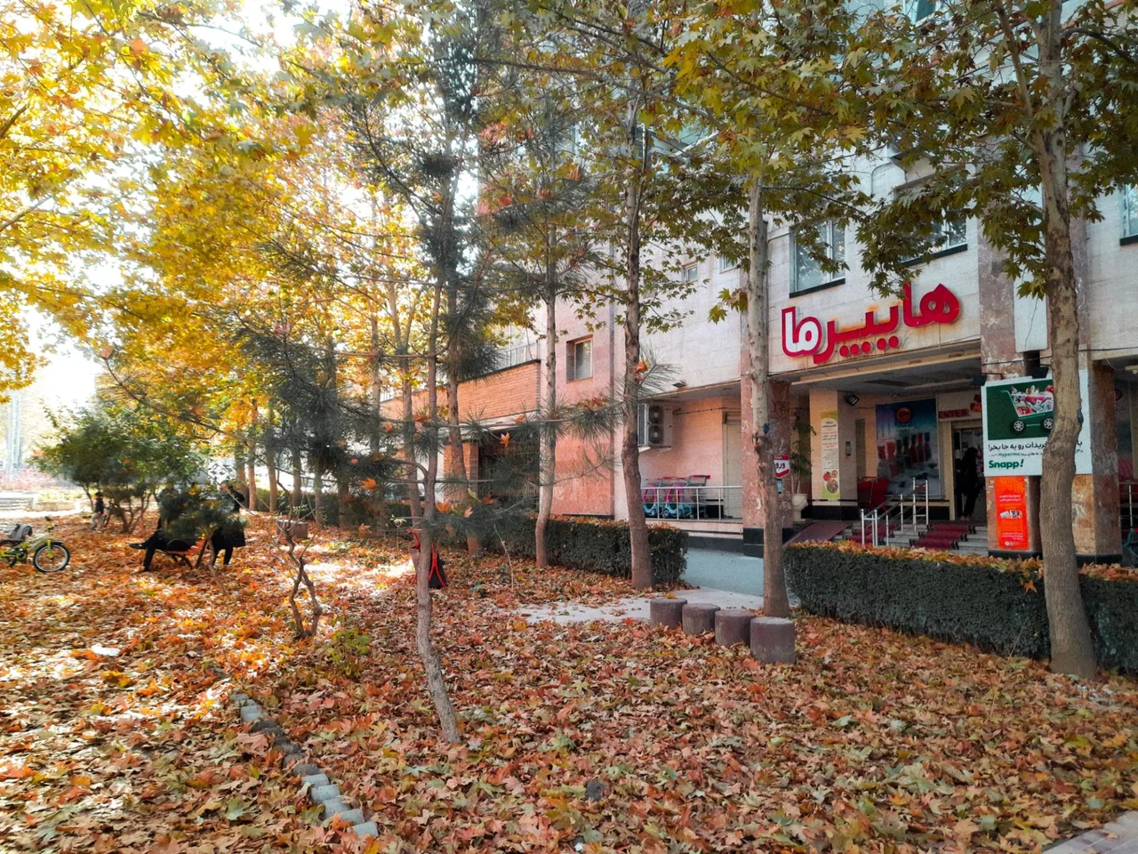 فروشگاه هایپر ما - تصویر 3