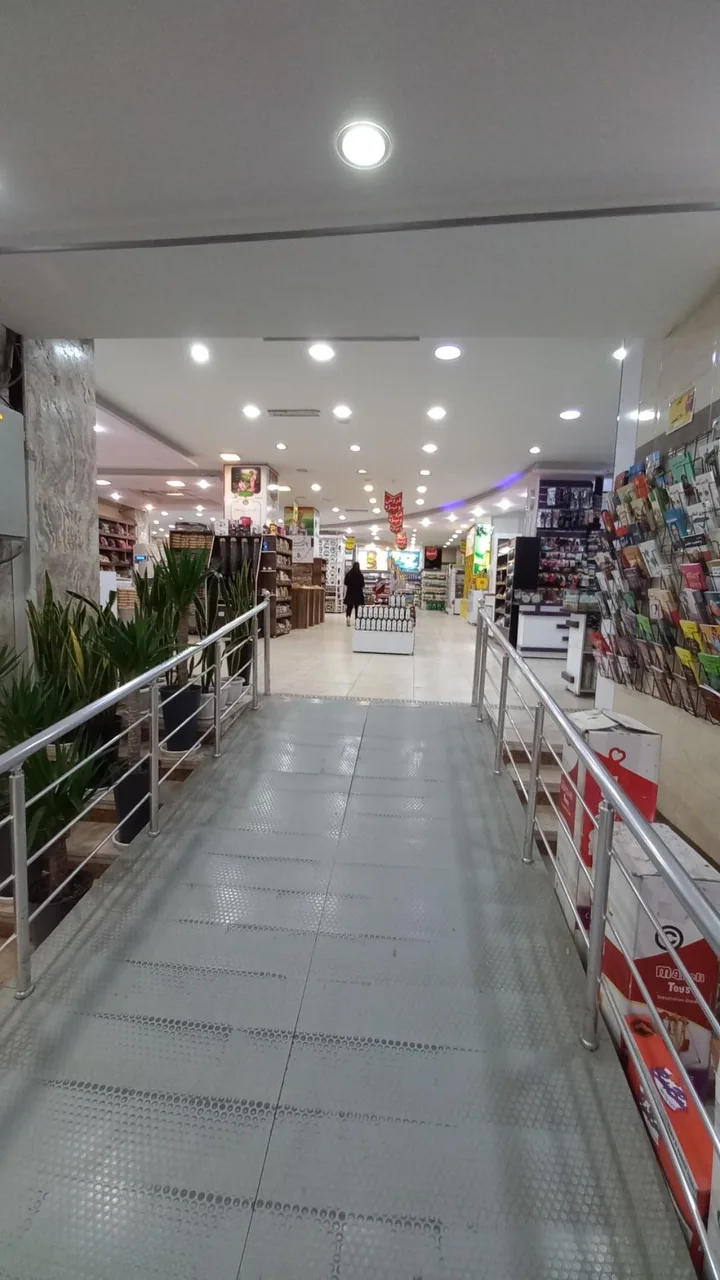 فروشگاه هایپر ما - تصویر 5