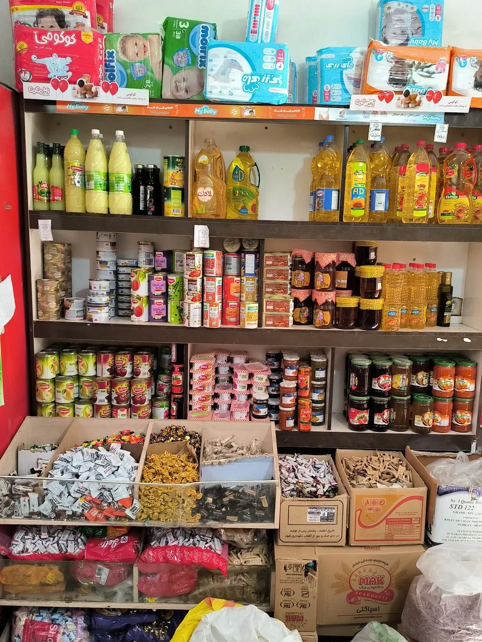 ارزان سرای آزاد - تصویر 4