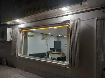 مشاور املاک کاخ لوکس