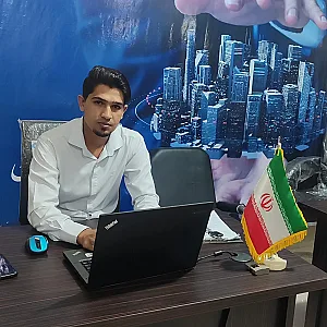 مشاور املاک محسن