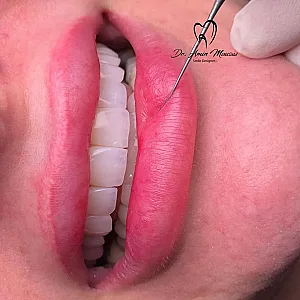 مطب دندانپزشکی دکتر امین موسوی