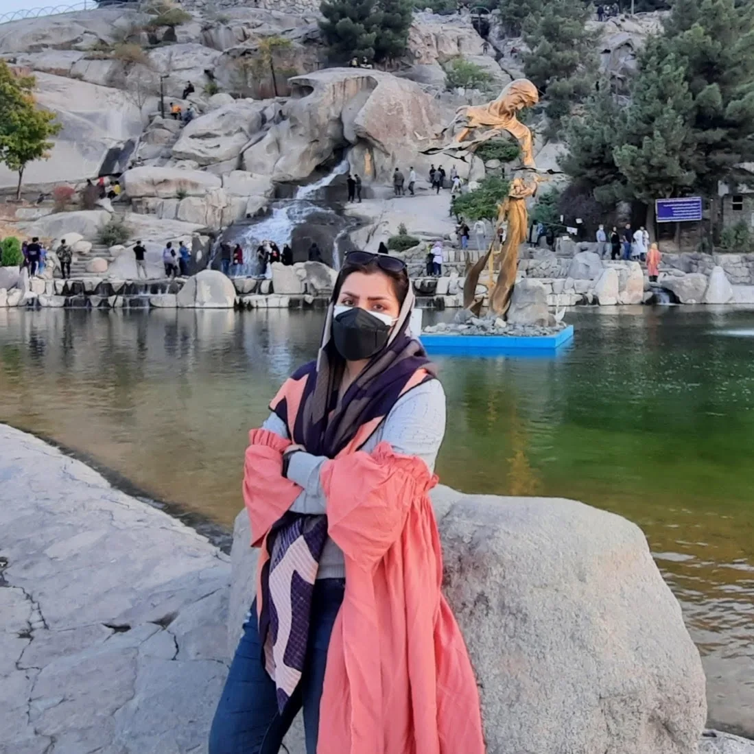 رادیولوژی و سونوگرافی دکتر انسیه بخشی - تصویر 3