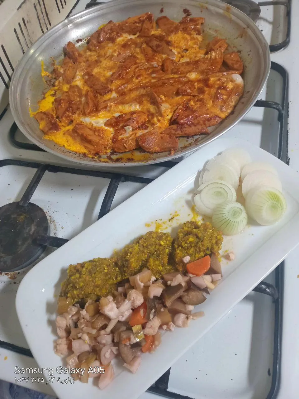 طباخی گلستان - تصویر 4