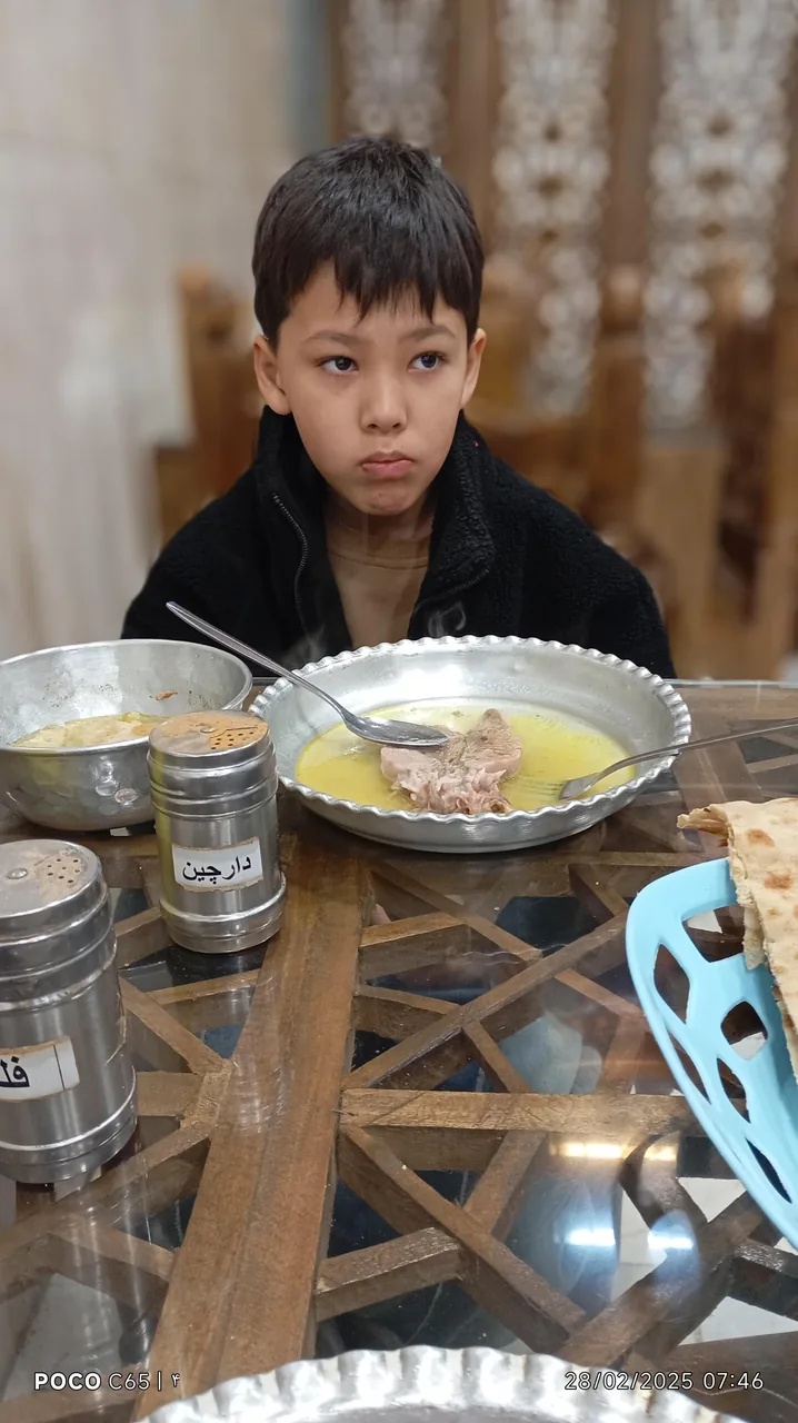 طباخی فردین