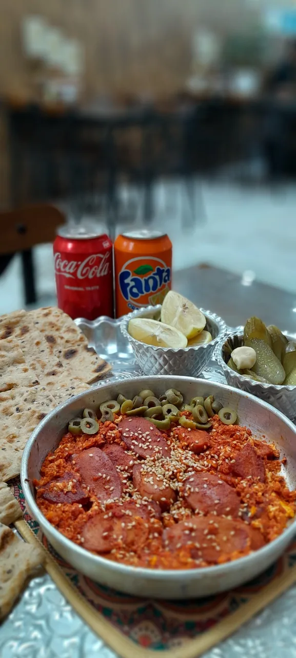 طباخی فردین - تصویر 2