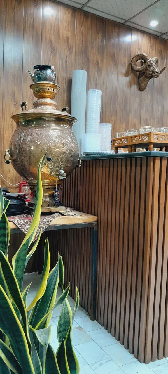 طباخی فردین - تصویر 5