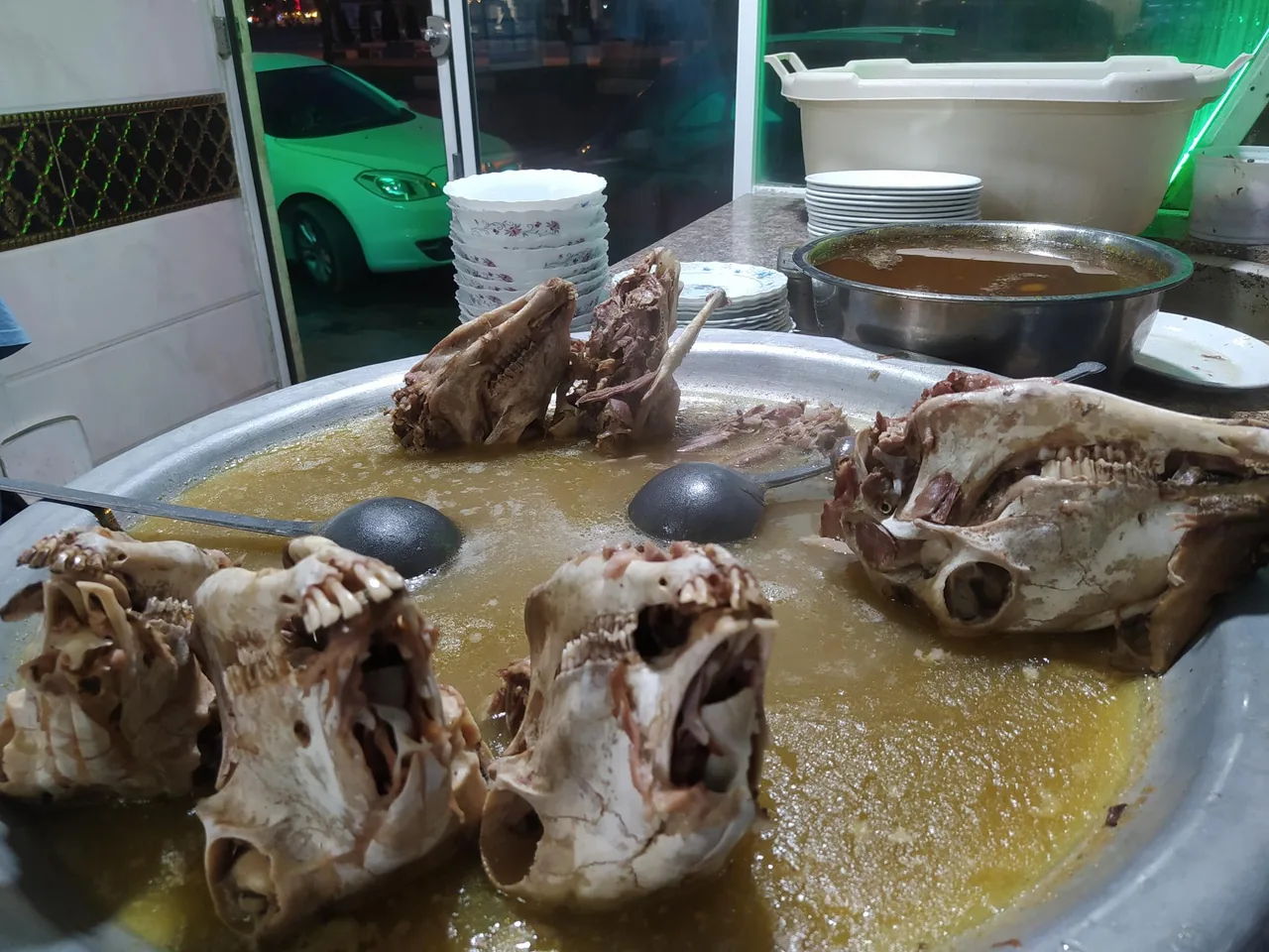 کله پزی فراهانی - تصویر 3