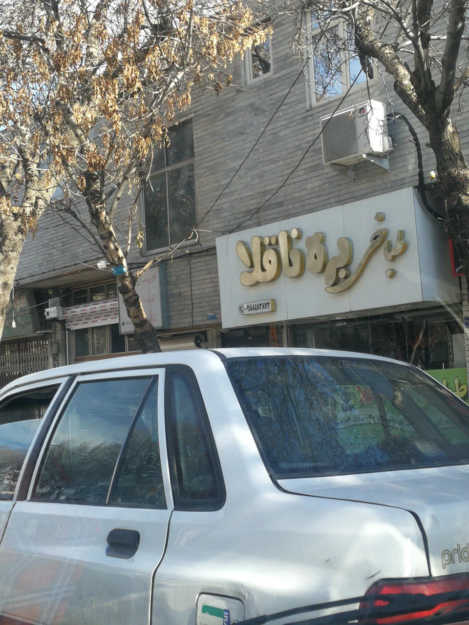 طباخی بره ناقلا - تصویر 2