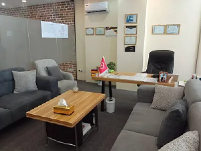 دپارتمان سرمایه گذاری و مشاوره املاک پلاک