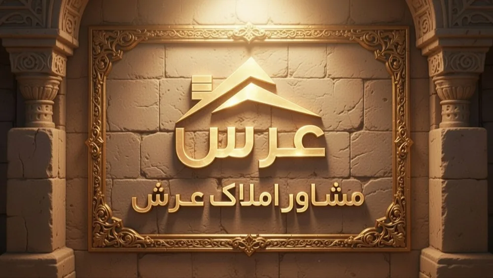 املاک عرش