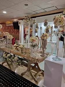 تالار ایرانیان