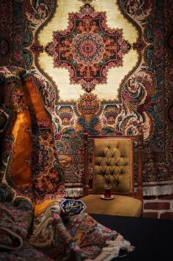 مجتمع فرش حمزه