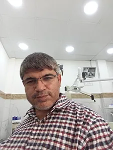 دکتر احمد امیری