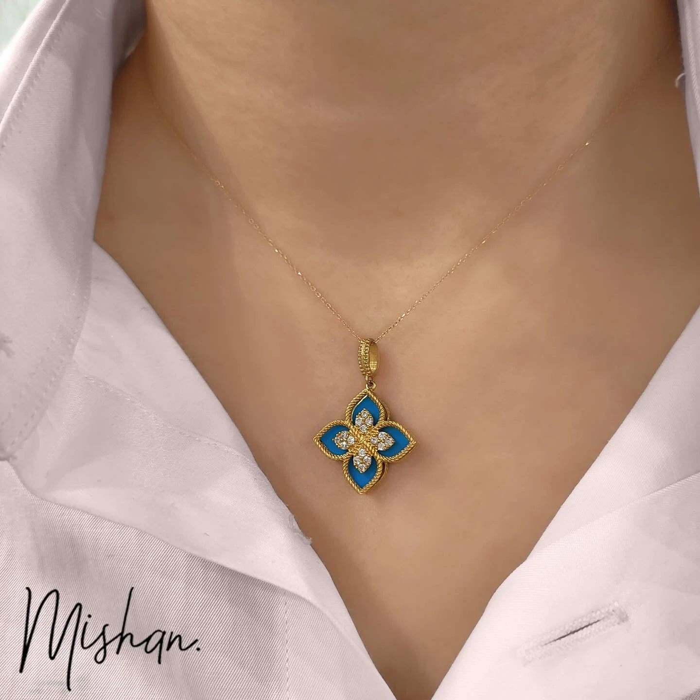 گالری طلای میشان Mishangold Gallery - تصویر 4