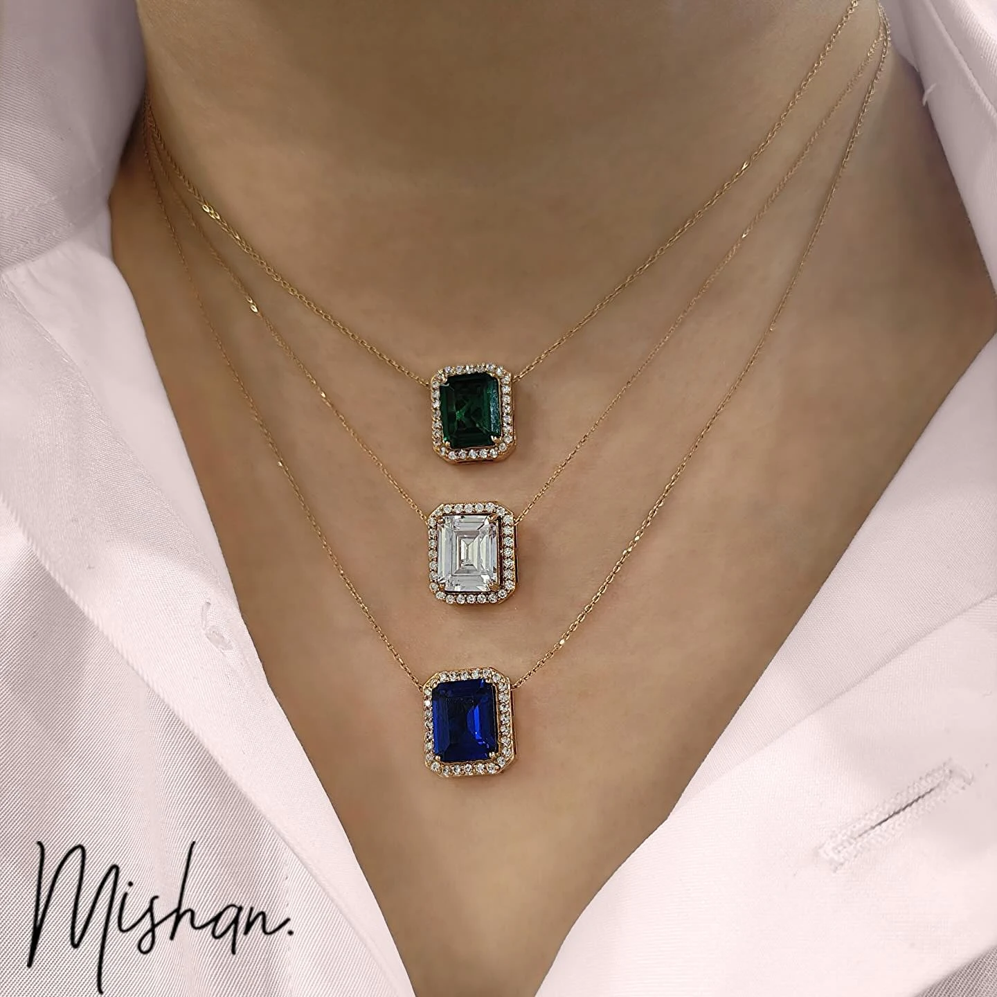 گالری طلای میشان Mishangold Gallery - تصویر 5