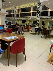 پیتزا گوین